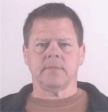 Childers Robert - Tarrant County, TX 