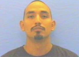 Garcia Roy - Guadalupe County, TX 
