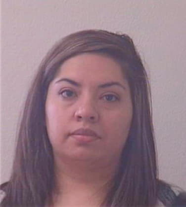 Hernandez Sabrina - Tarrant County, TX 