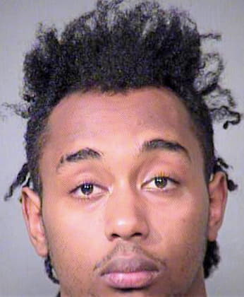 Nigussie Samueal - Maricopa County, AZ 
