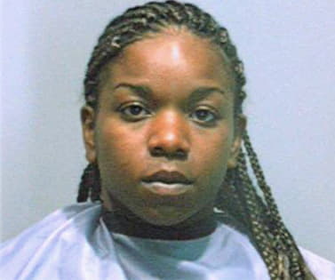 Brown Shannon - Dekalb County, GA 