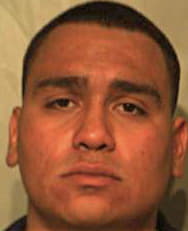 Gonzalez Silverio - Hidalgo County, TX 
