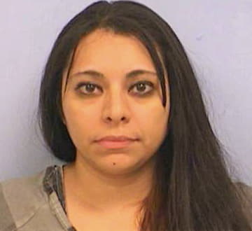 Torres Stephanie - Travis County, TX 