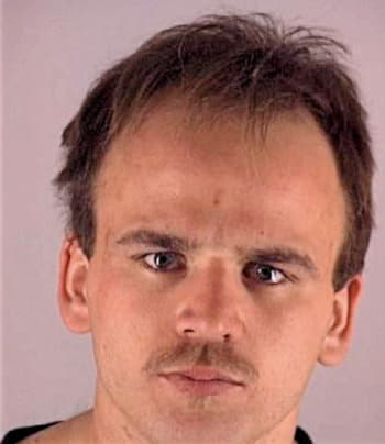 Jokinen Theodore - Deschutes County, OR 