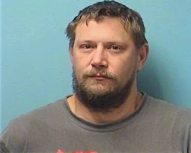 Pelg Thomas - Stearns County, MN 