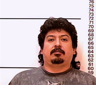 Granados Alfredo - Hays County, TX 