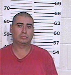 Rodriguez Alfredo - Hidalgo County, TX 
