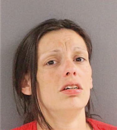 Robinson Amanda - Knox County, TN 