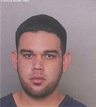 Estrada Andre - Broward County, FL 