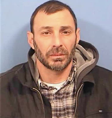 Brandonisio Anthony - DuPage County, IL 