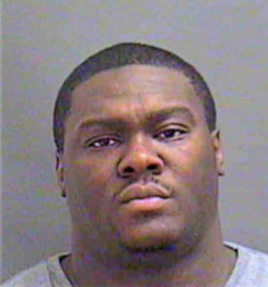 Clark Antoine - Mecklenburg County, NC 