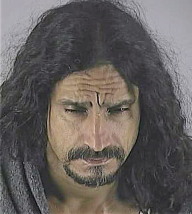 Kramer Aric - Deschutes County, OR 
