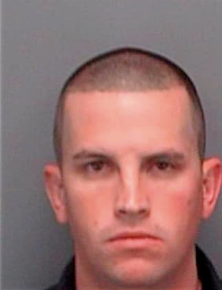 Manuszak Brian - Pinellas County, FL 