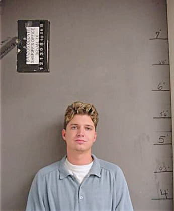 Mcelroy Brian - Brazos County, TX 