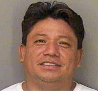 Hernandez Carlos - Polk County, FL 