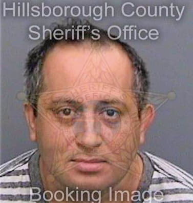 Madriddiaz Carlos - Hillsborough County, FL 