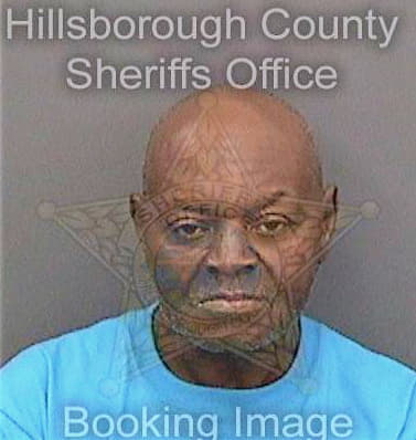 Durant Carlton - Hillsborough County, FL 