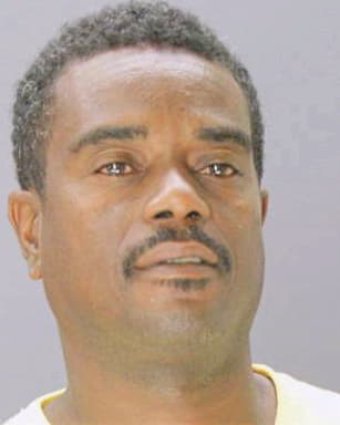 Kirk Cedric - Dallas County, TX 