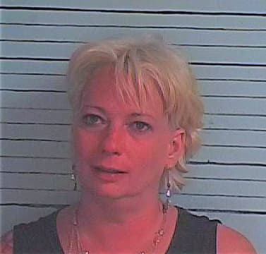 Poston Colleen - Ravalli County, MT 