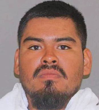 Rangel Daniel - Denton County, TX 