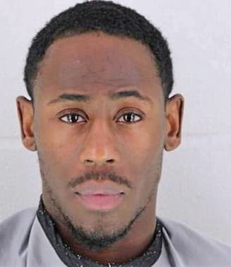 Eskridge Darius - Johnson County, KS 