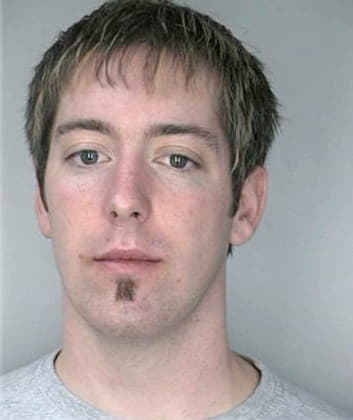 Hungerford David - Hillsborough County, FL 