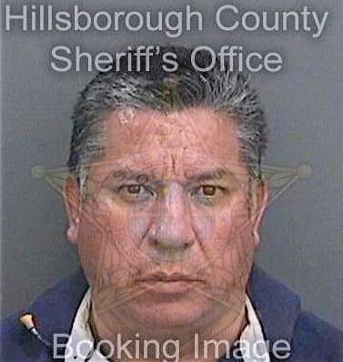 Delacruz Edison - Hillsborough County, FL 