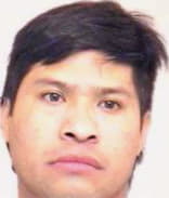 Hernandez Federico - Pickaway County, OH 