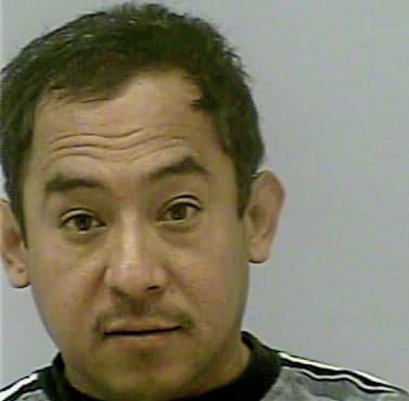 Nunez Felix - Gwinnett County, GA 