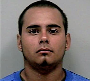Molina-Moreno Fermin - Gwinnett County, GA 