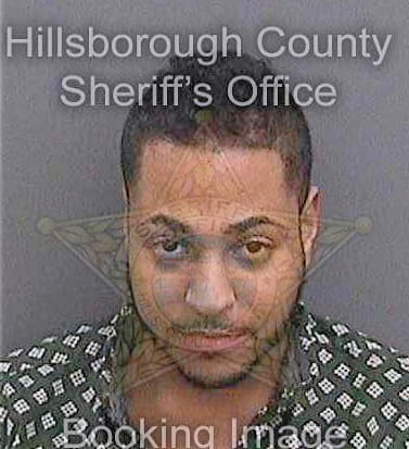 Winner Frank - Hillsborough County, FL 