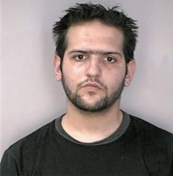 Meyrich Hart - Hillsborough County, FL 