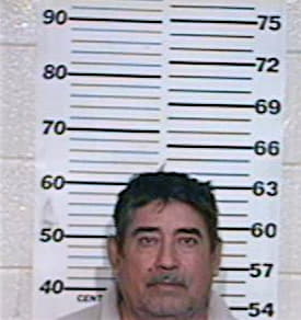 Cerda Inocencio - Hidalgo County, TX 