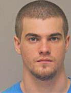 Cook James - Anoka County, MN 