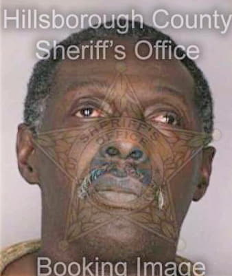 Mcrae James - Hillsborough County, FL 