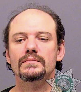 Sizemore James - Clackamas County, OR 