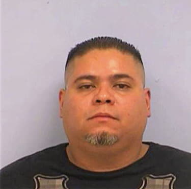 Guerrero Jason - Travis County, TX 