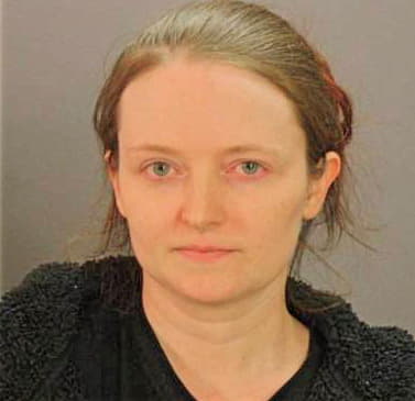 Parker Jennifer - Dallas County, TX 