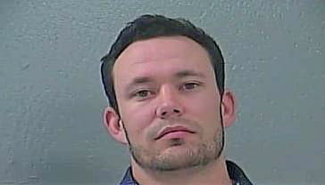 Watson Jesse - Greene County, MO 