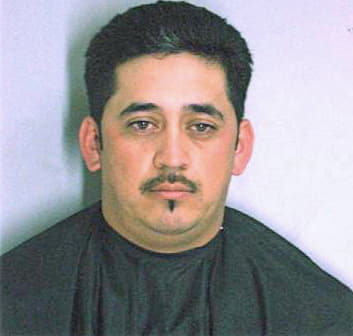 Lopez Jesus - Dekalb County, GA 