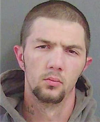 Devlin John - Gordon County, GA 