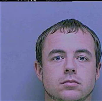 Allen Johnathon - Smith County, TX 