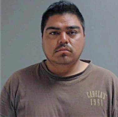 Montoya Jose - Hidalgo County, TX 