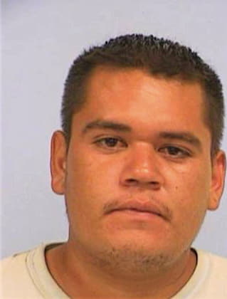 Vegarosario Jose - Travis County, TX 
