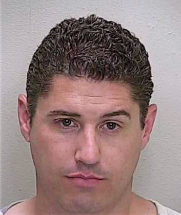 Scarbrough Joshua - Marion County, FL 