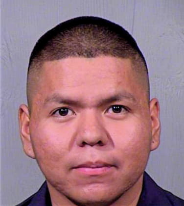 Watson Jr - Maricopa County, AZ 