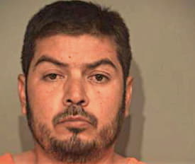 Covarrubias Juan - Hidalgo County, TX 