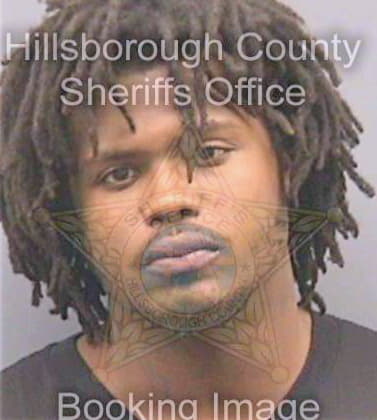 Johnson Juan - Hillsborough County, FL 