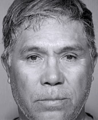 Hernandez Julio - Maricopa County, AZ 