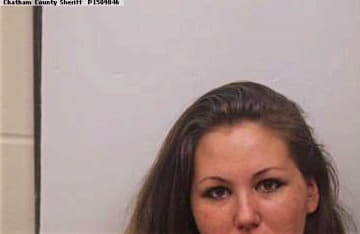 Morningstar Kathryn - Chatham County, GA 